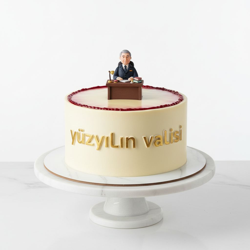 Doğum Günü · Krem