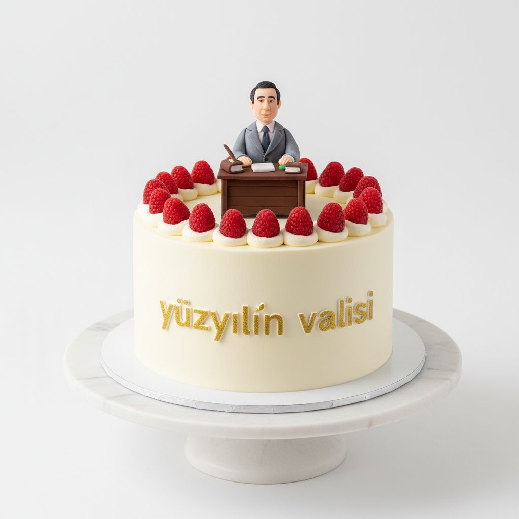 Doğum Günü · Krem
