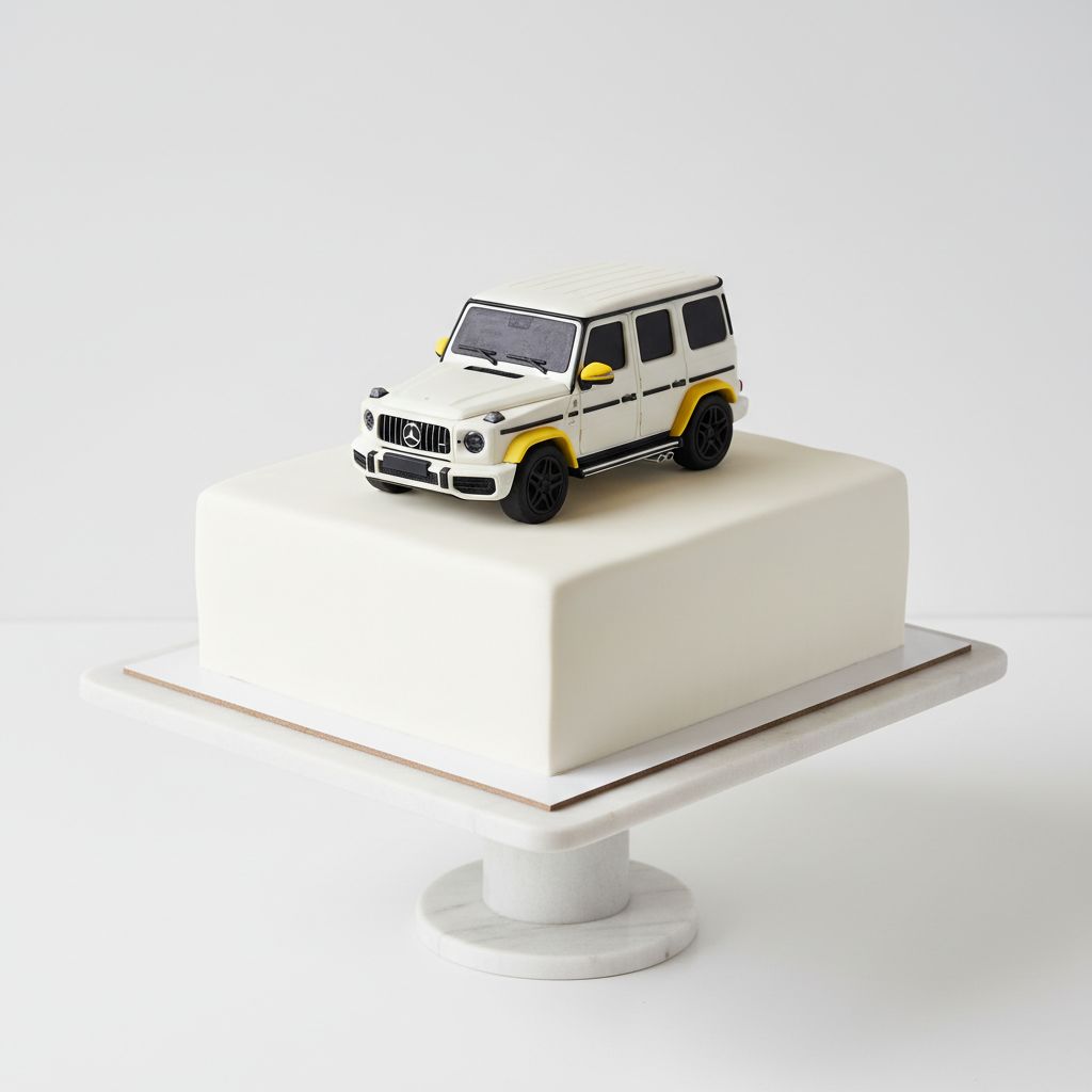 Doğum Günü · Beyaz