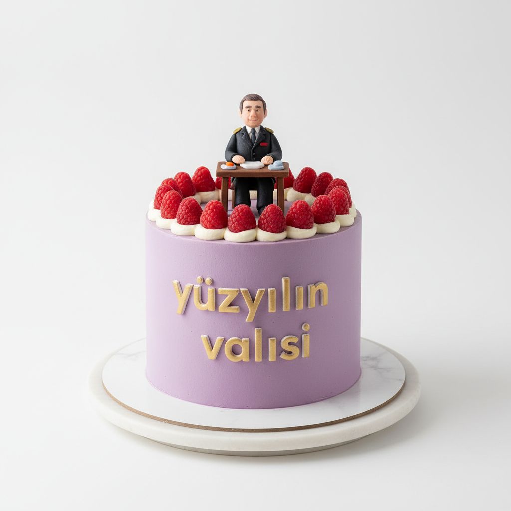 Doğum Günü · Krem